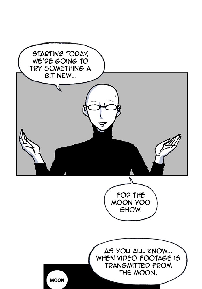 Read Moon You (en) Manga Online