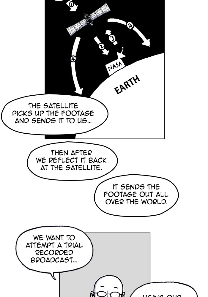 Read Moon You (en) Manga Online