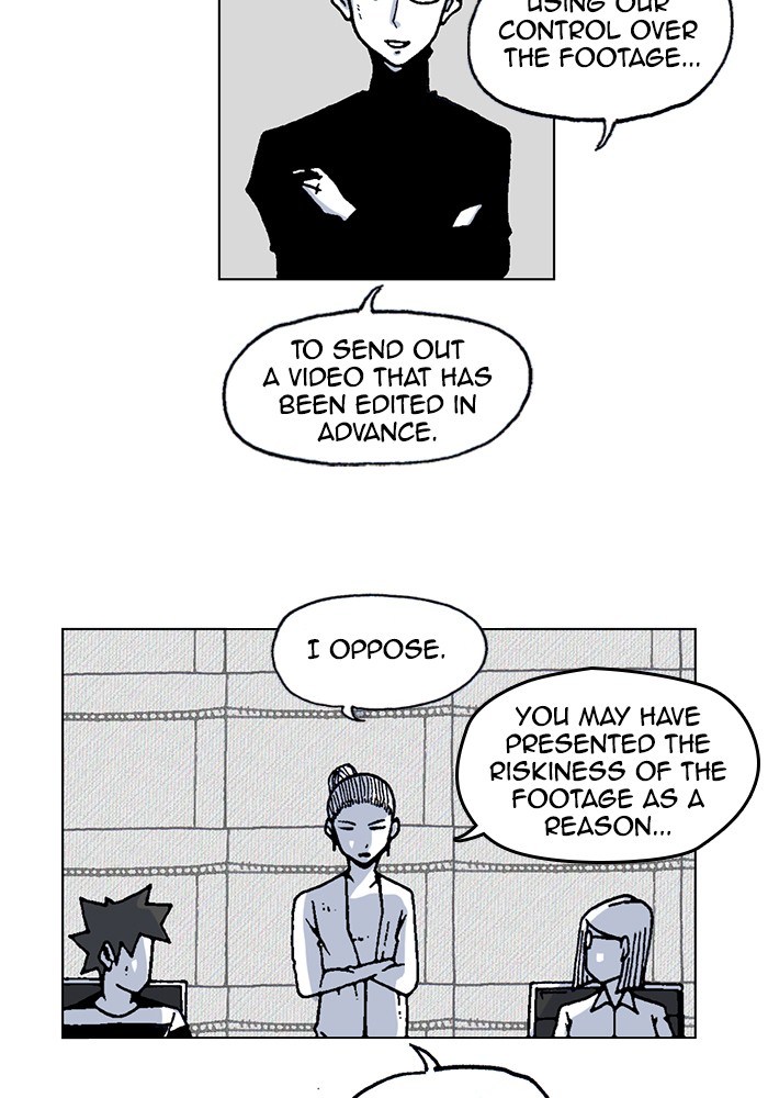 Read Moon You (en) Manga Online