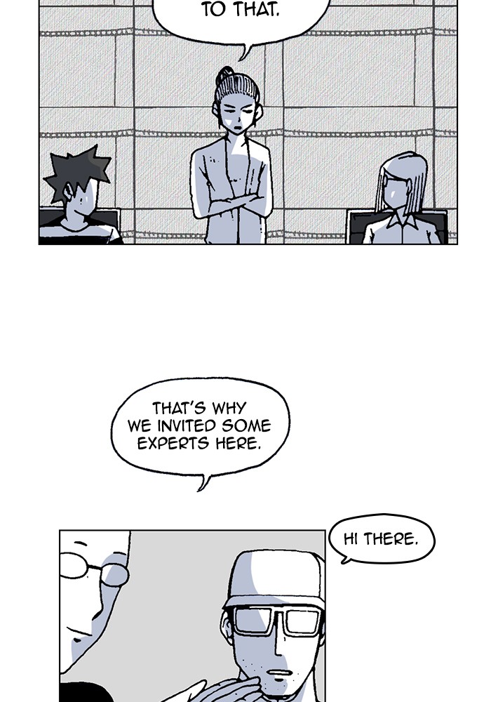 Read Moon You (en) Manga Online