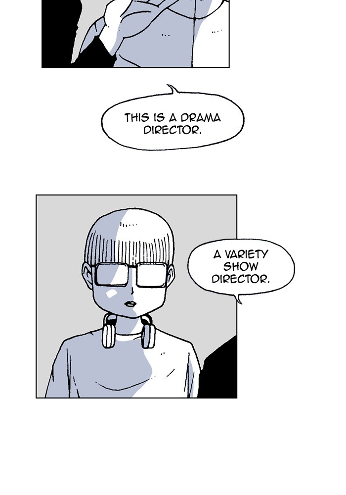 Read Moon You (en) Manga Online