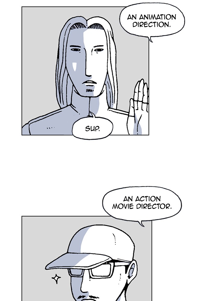 Read Moon You (en) Manga Online