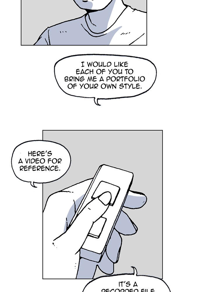 Read Moon You (en) Manga Online