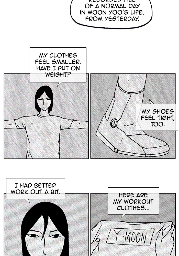 Read Moon You (en) Manga Online