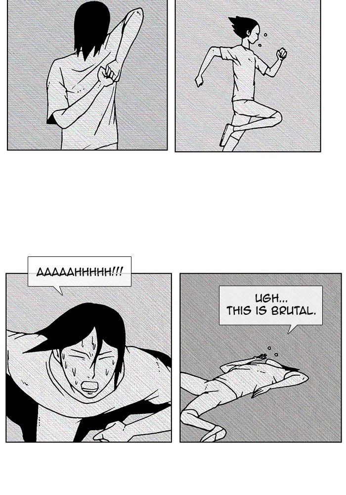 Read Moon You (en) Manga Online