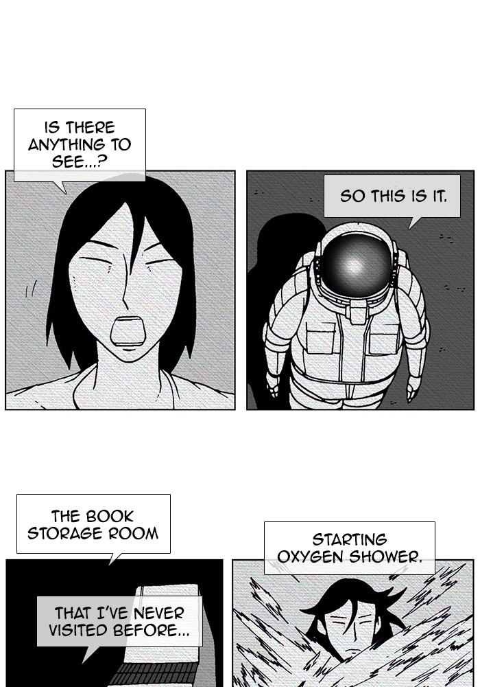 Read Moon You (en) Manga Online