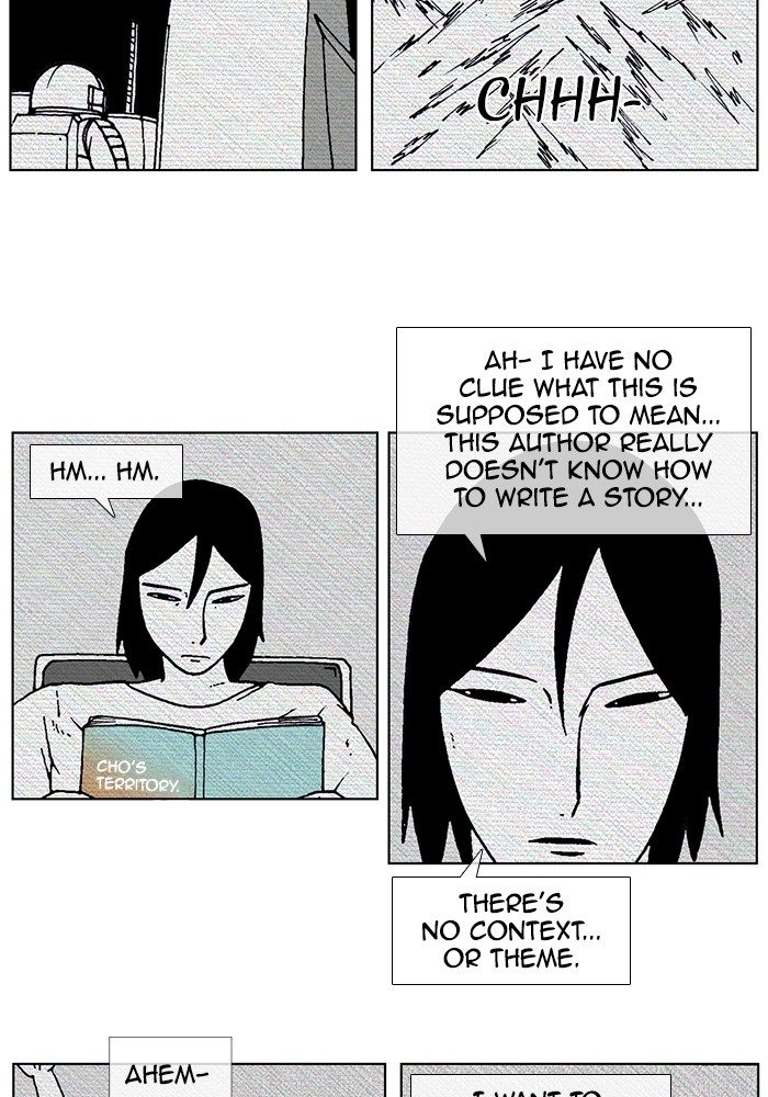 Read Moon You (en) Manga Online