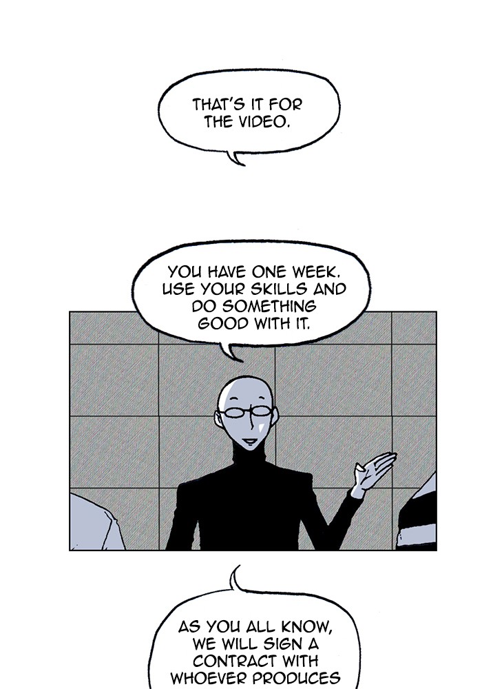 Read Moon You (en) Manga Online