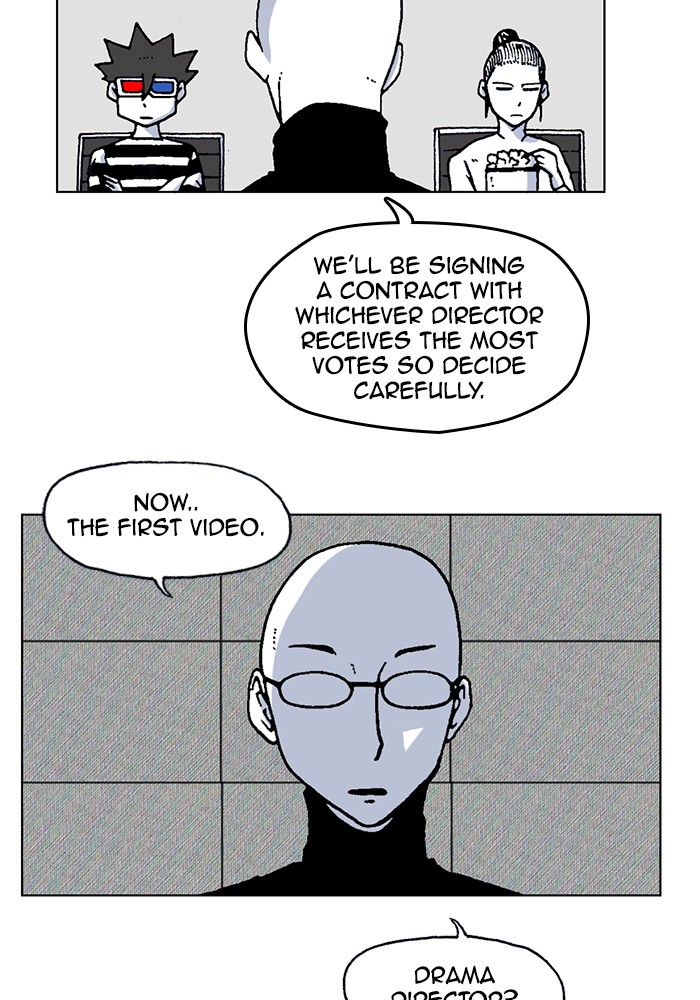 Read Moon You (en) Manga Online