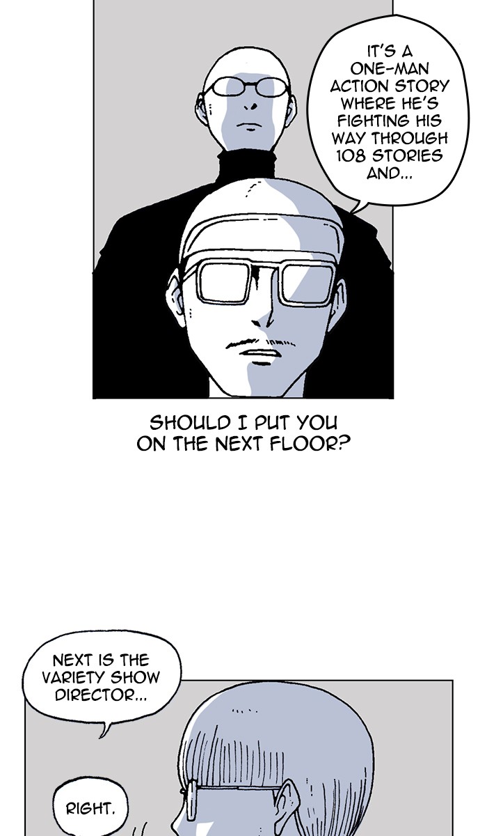 Read Moon You (en) Manga Online