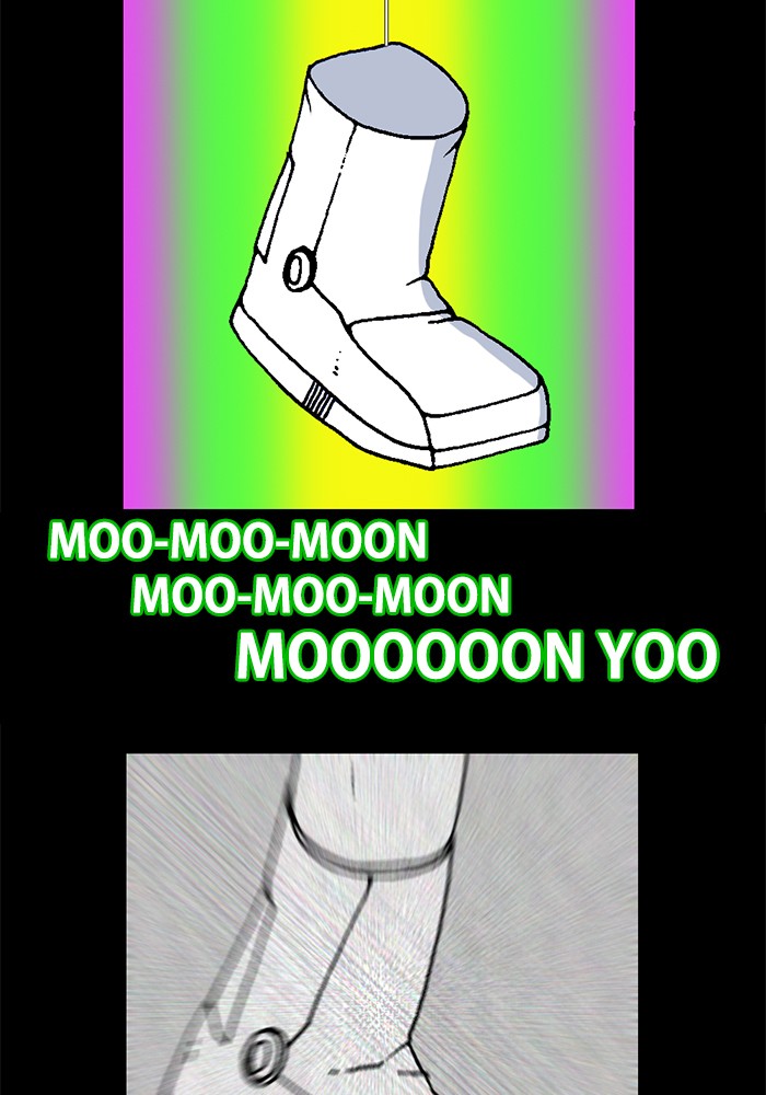 Read Moon You (en) Manga Online