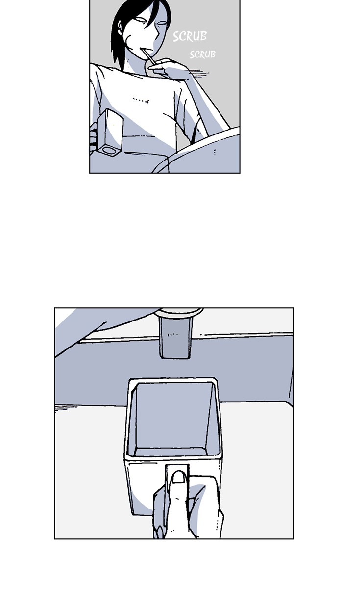 Read Moon You (en) Manga Online