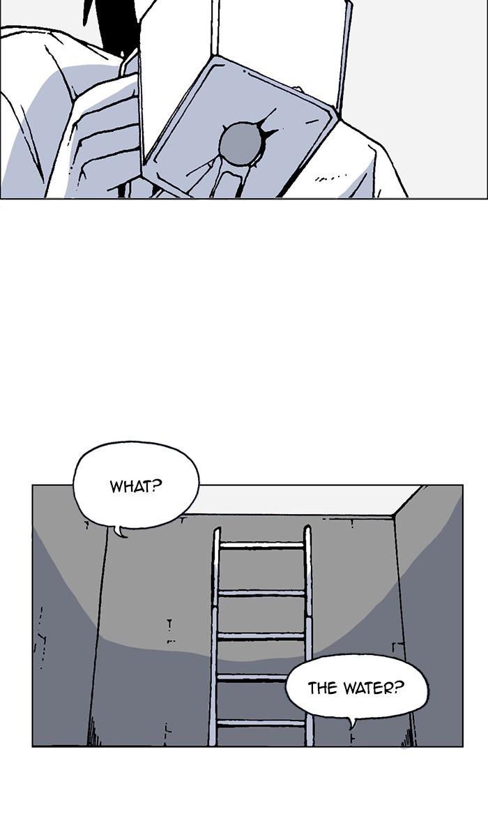 Read Moon You (en) Manga Online