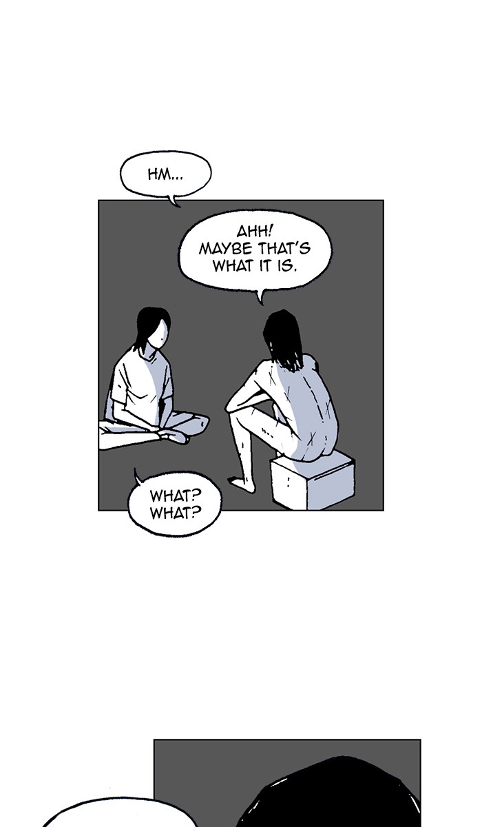 Read Moon You (en) Manga Online