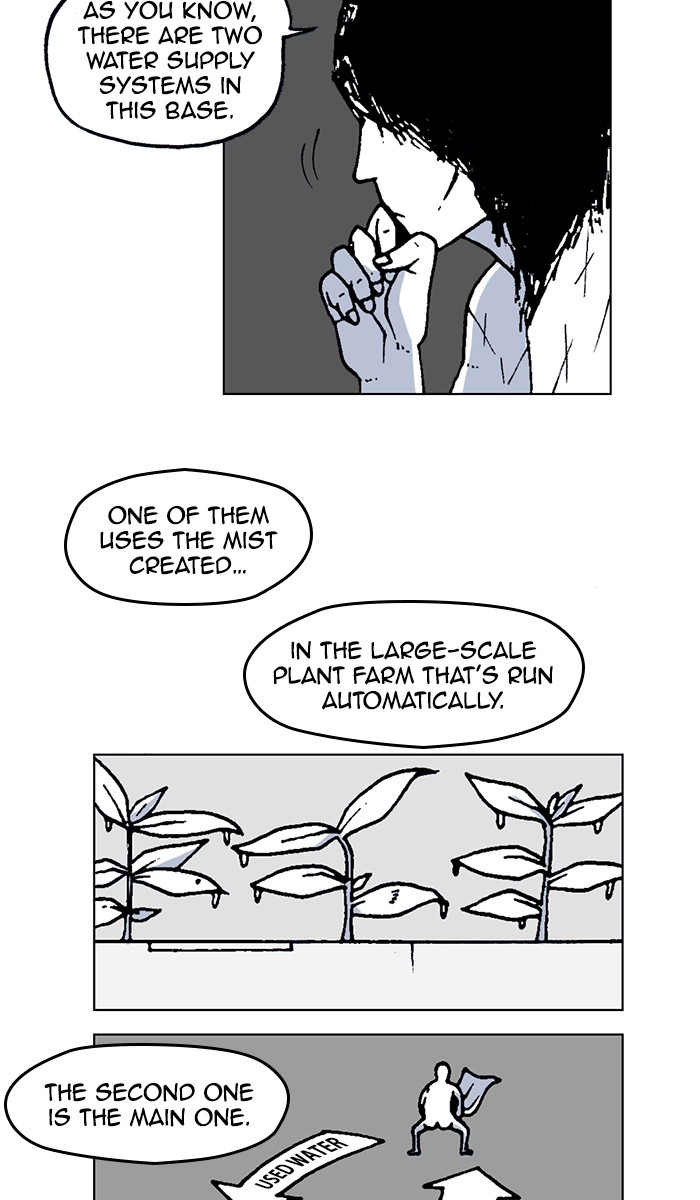 Read Moon You (en) Manga Online