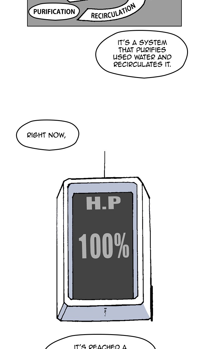 Read Moon You (en) Manga Online