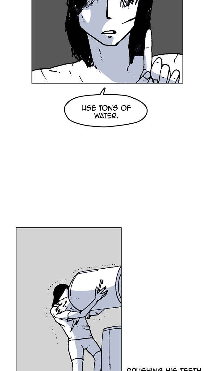 Read Moon You (en) Manga Online