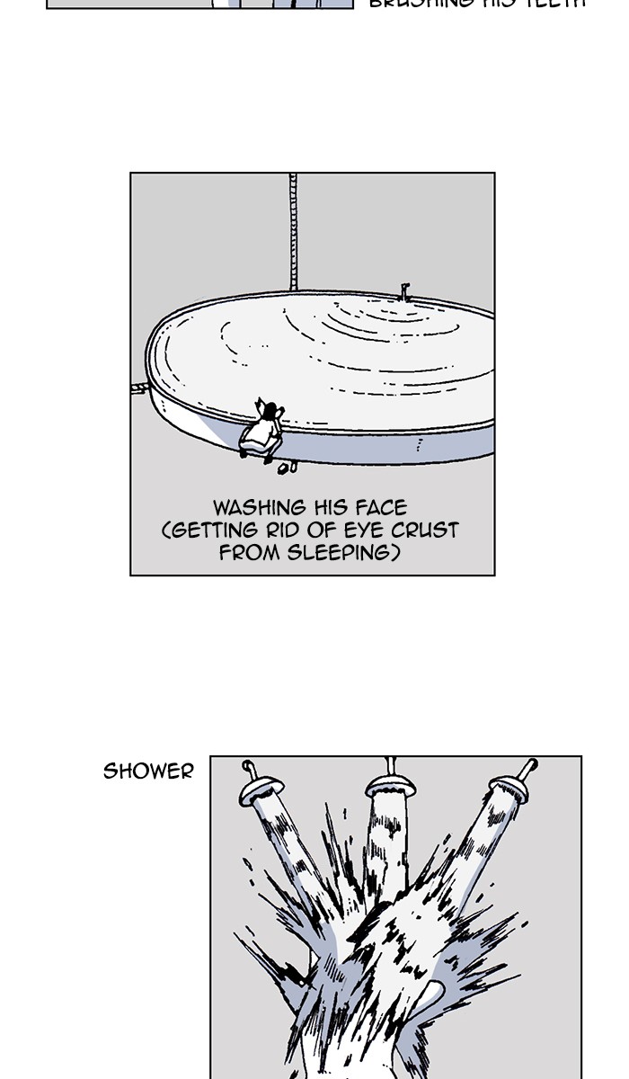 Read Moon You (en) Manga Online