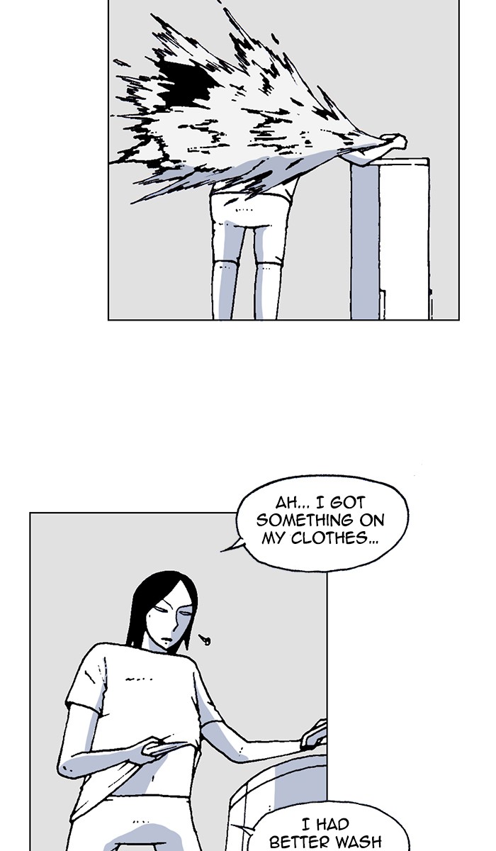 Read Moon You (en) Manga Online