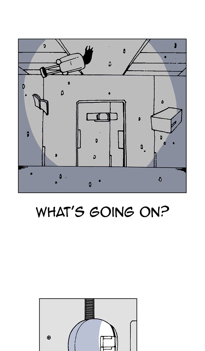 Read Moon You (en) Manga Online