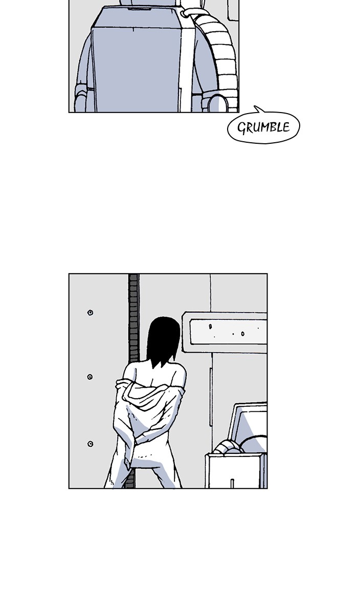 Read Moon You (en) Manga Online