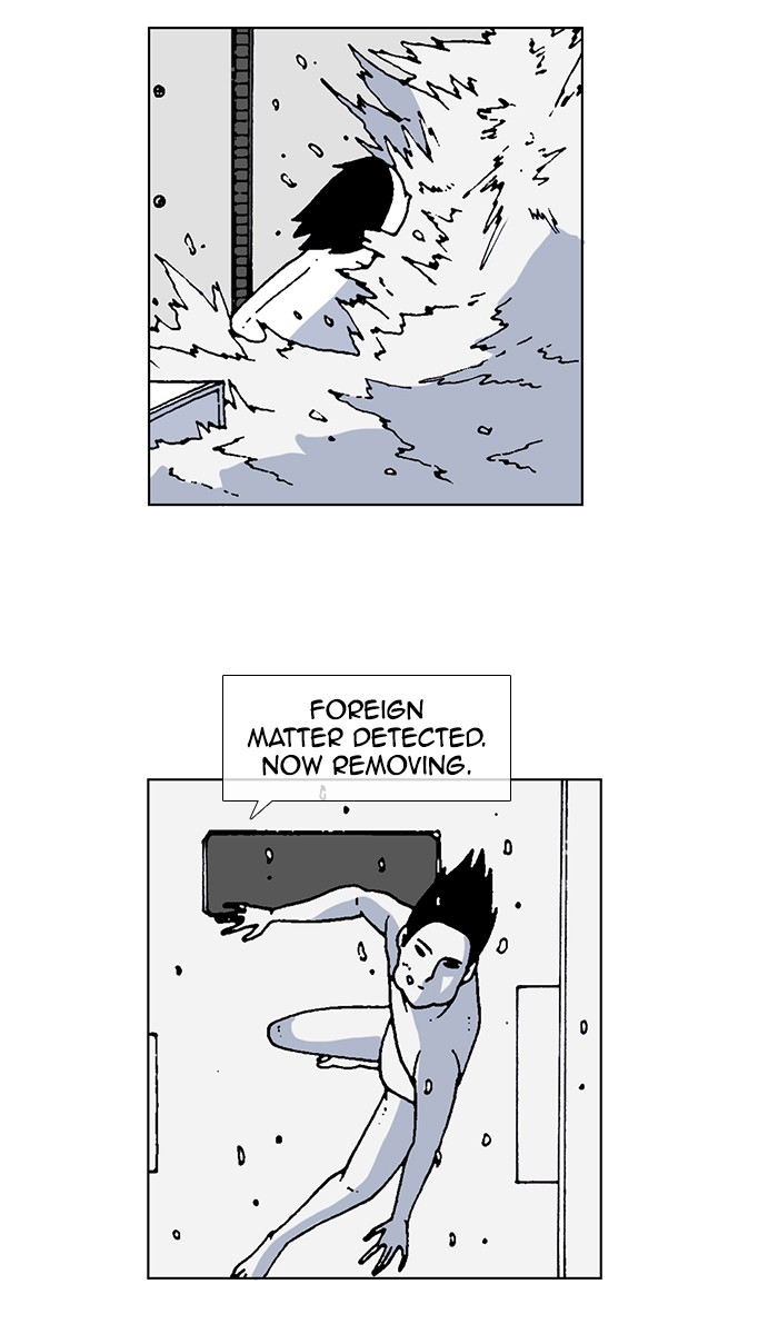 Read Moon You (en) Manga Online