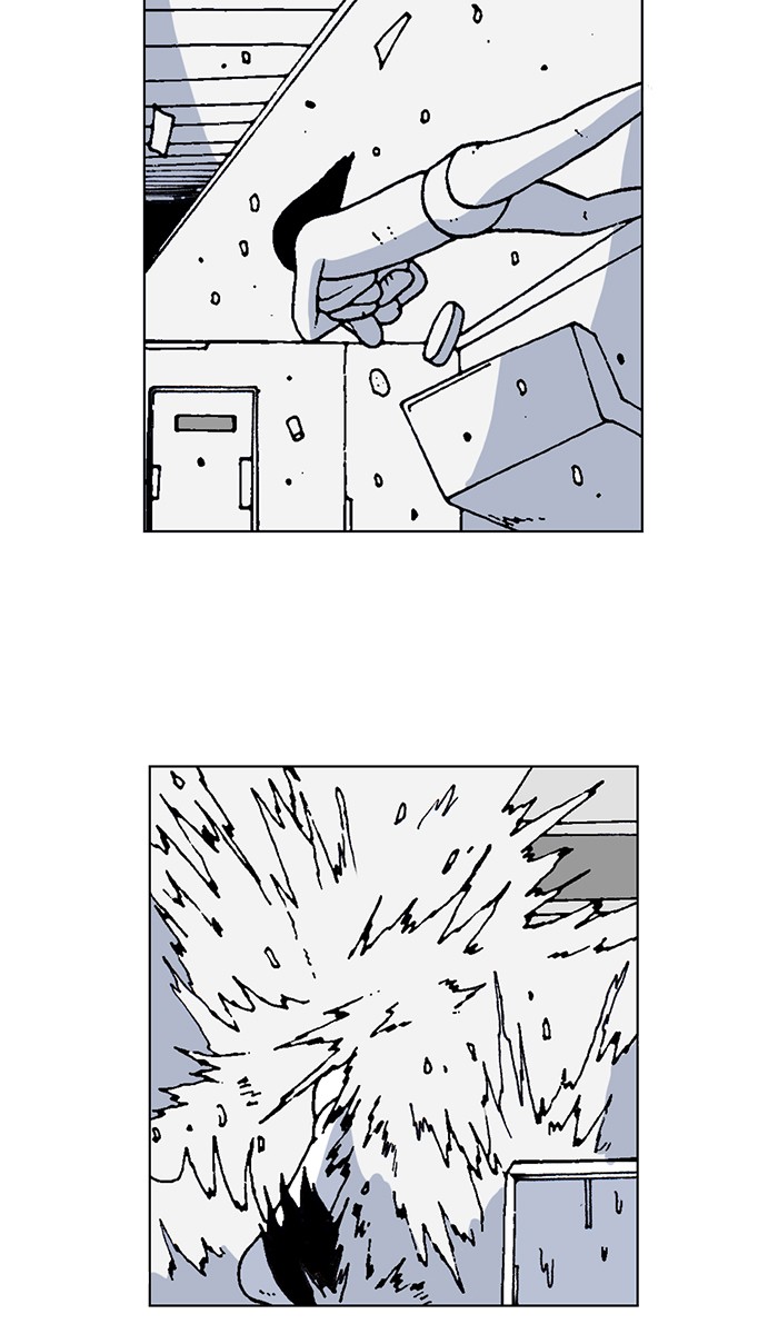 Read Moon You (en) Manga Online