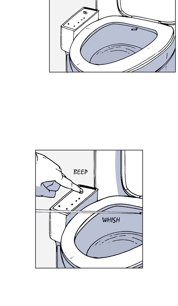 Read Moon You (en) Manga Online