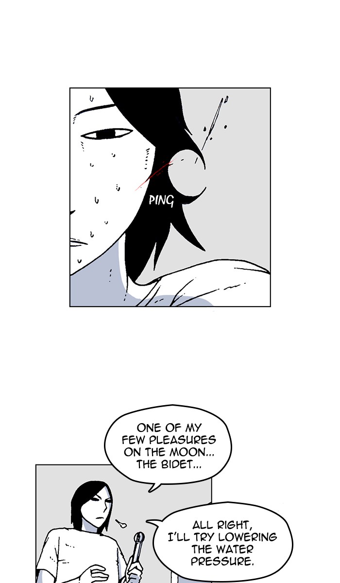 Read Moon You (en) Manga Online