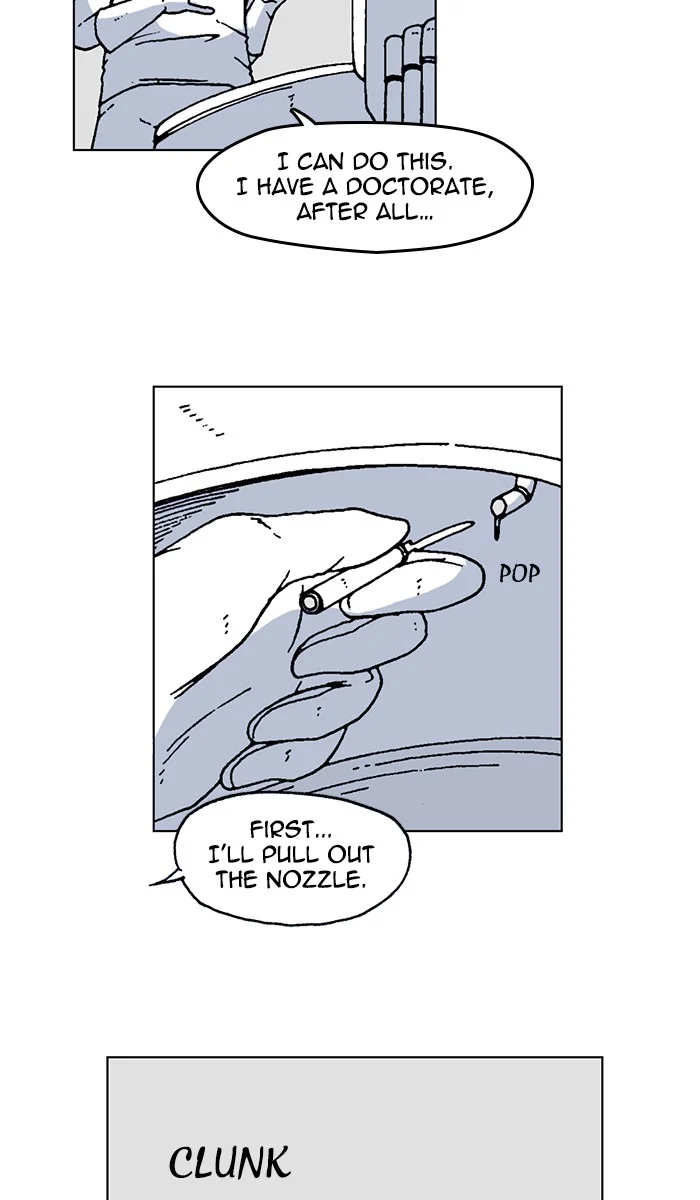 Read Moon You (en) Manga Online