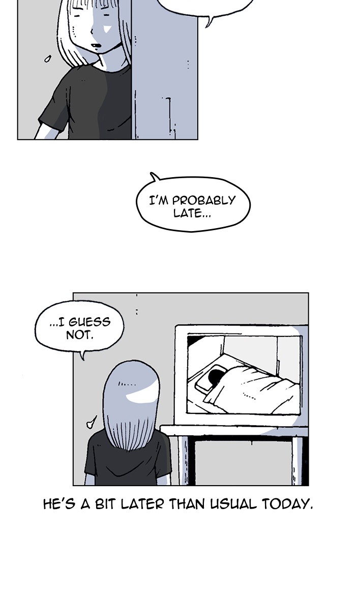 Read Moon You (en) Manga Online