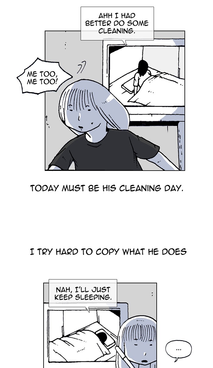 Read Moon You (en) Manga Online