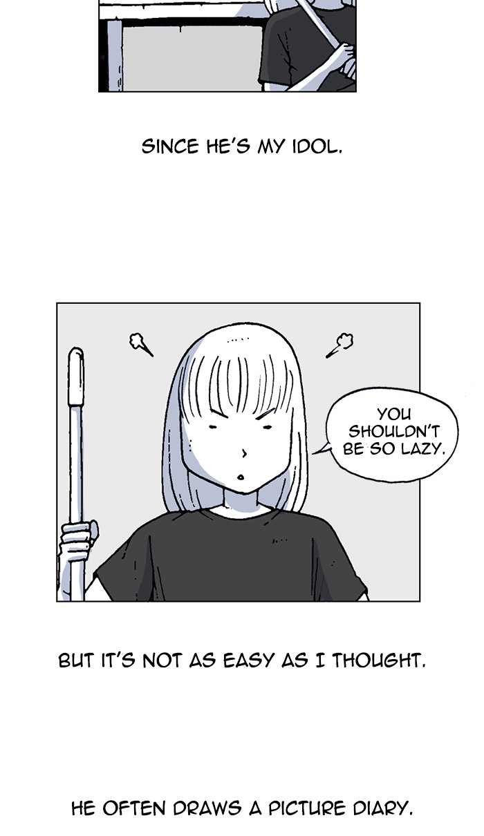 Read Moon You (en) Manga Online