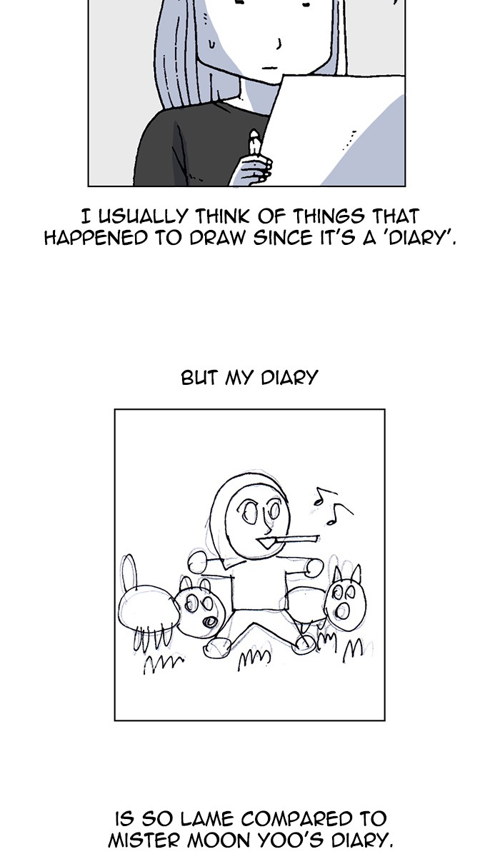 Read Moon You (en) Manga Online