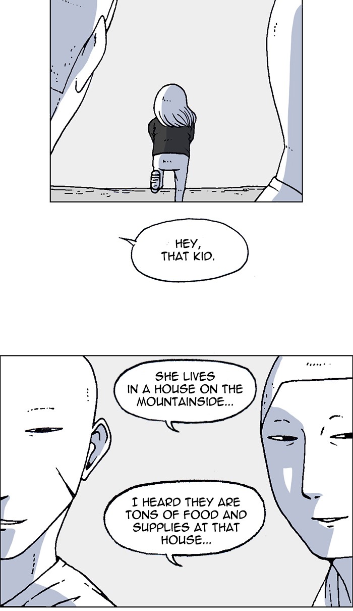 Read Moon You (en) Manga Online