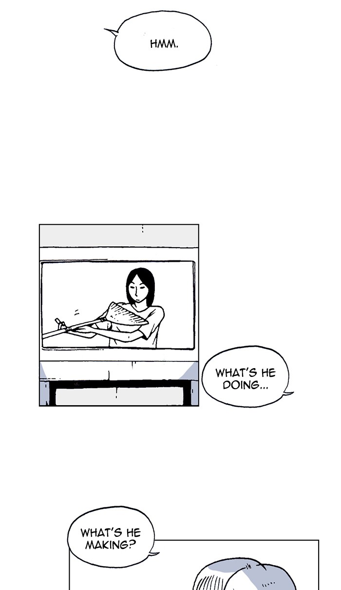 Read Moon You (en) Manga Online