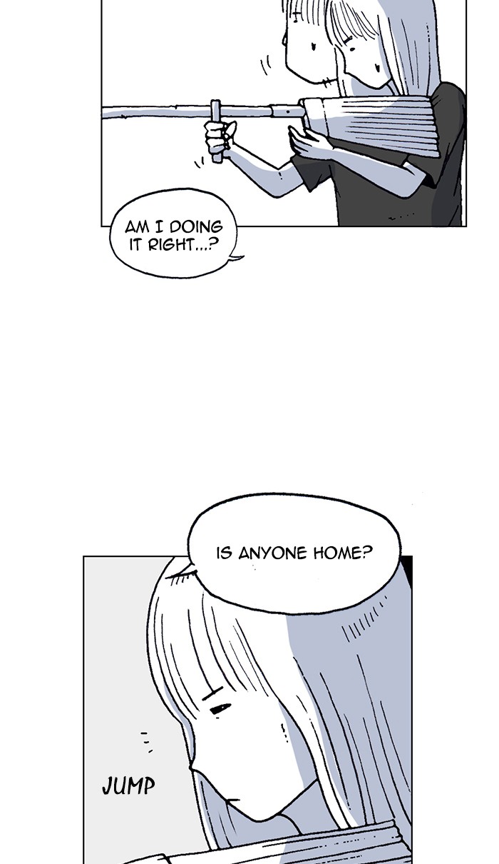 Read Moon You (en) Manga Online