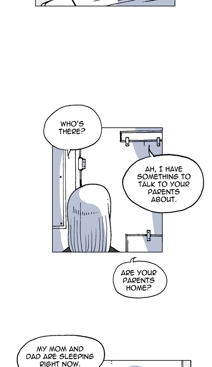 Read Moon You (en) Manga Online