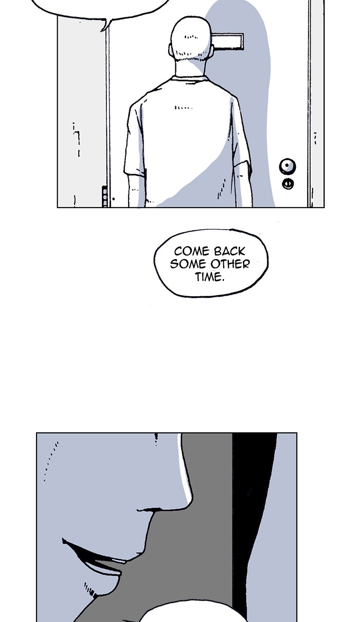 Read Moon You (en) Manga Online