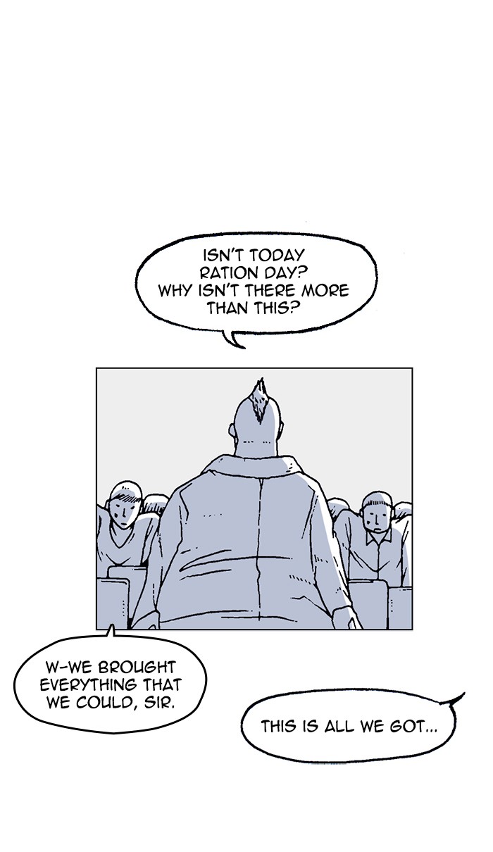 Read Moon You (en) Manga Online