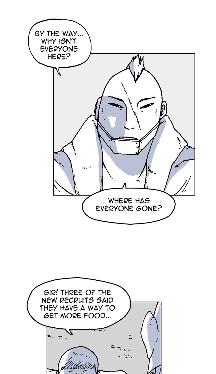 Read Moon You (en) Manga Online