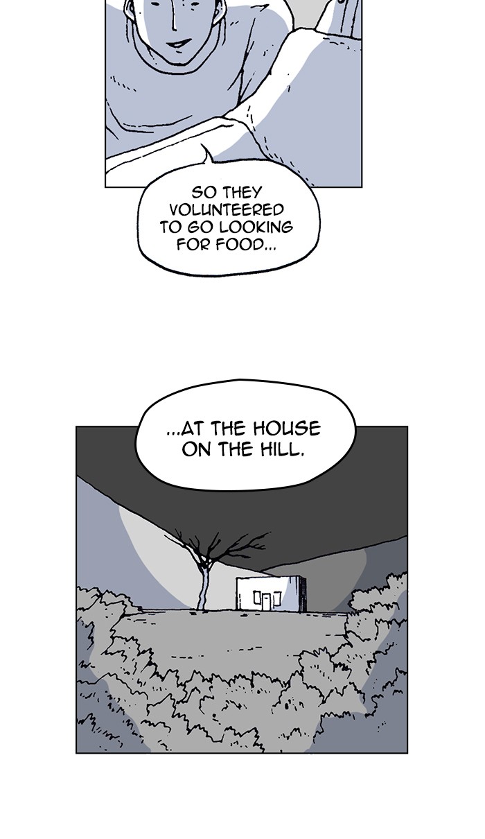 Read Moon You (en) Manga Online