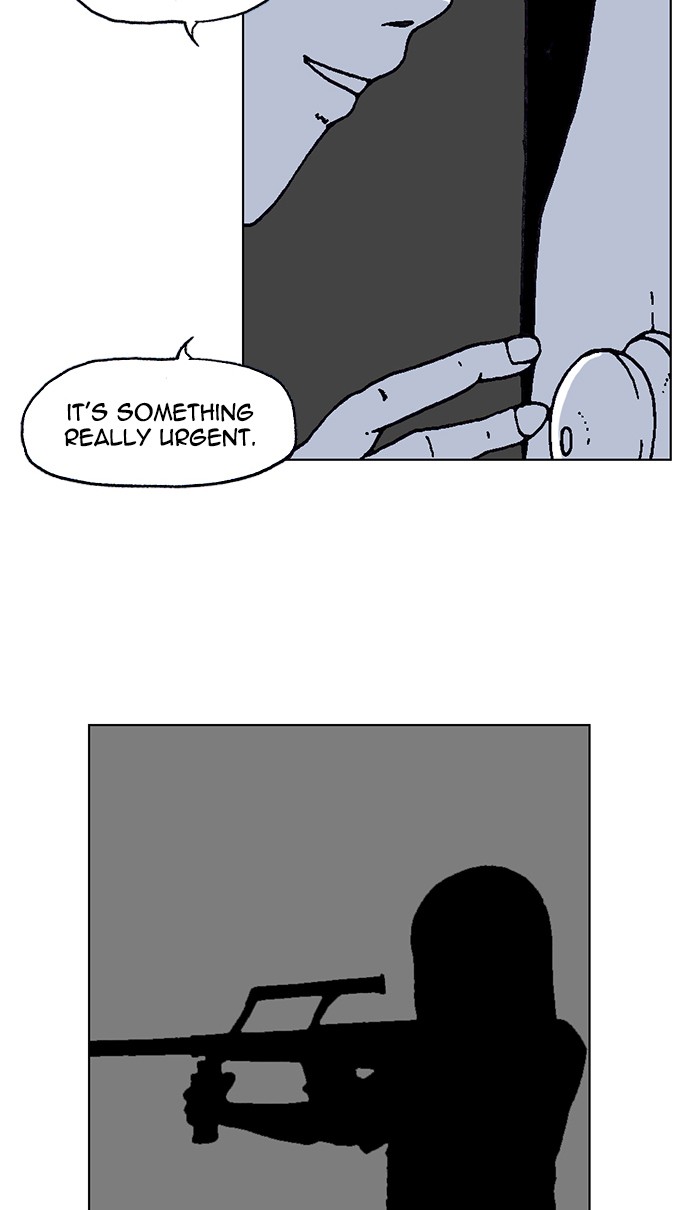 Read Moon You (en) Manga Online