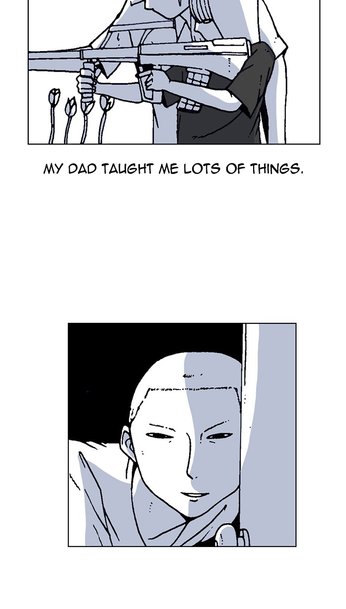 Read Moon You (en) Manga Online