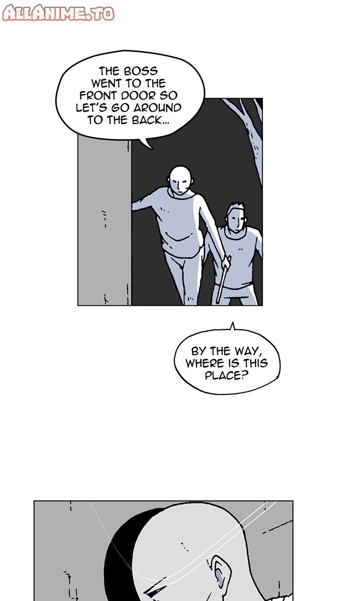 Read Moon You (en) Manga Online