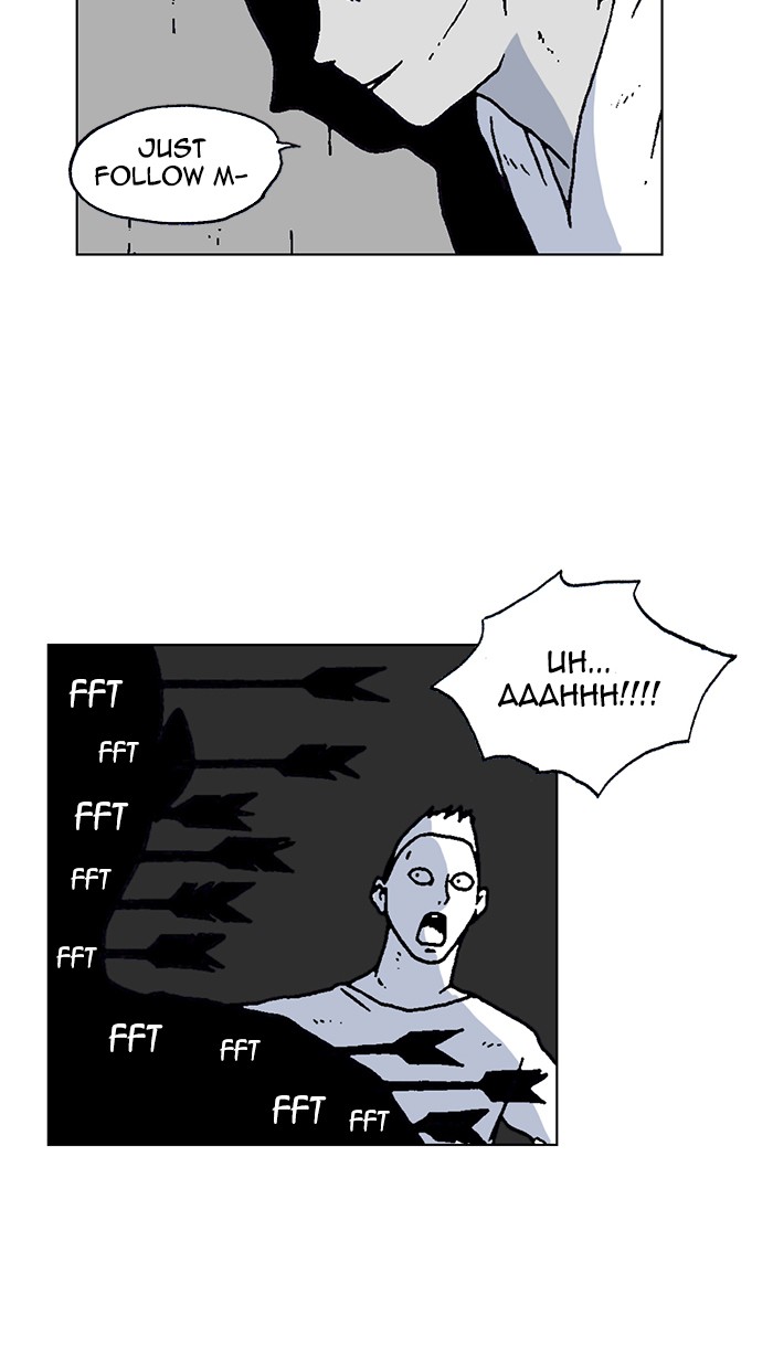 Read Moon You (en) Manga Online