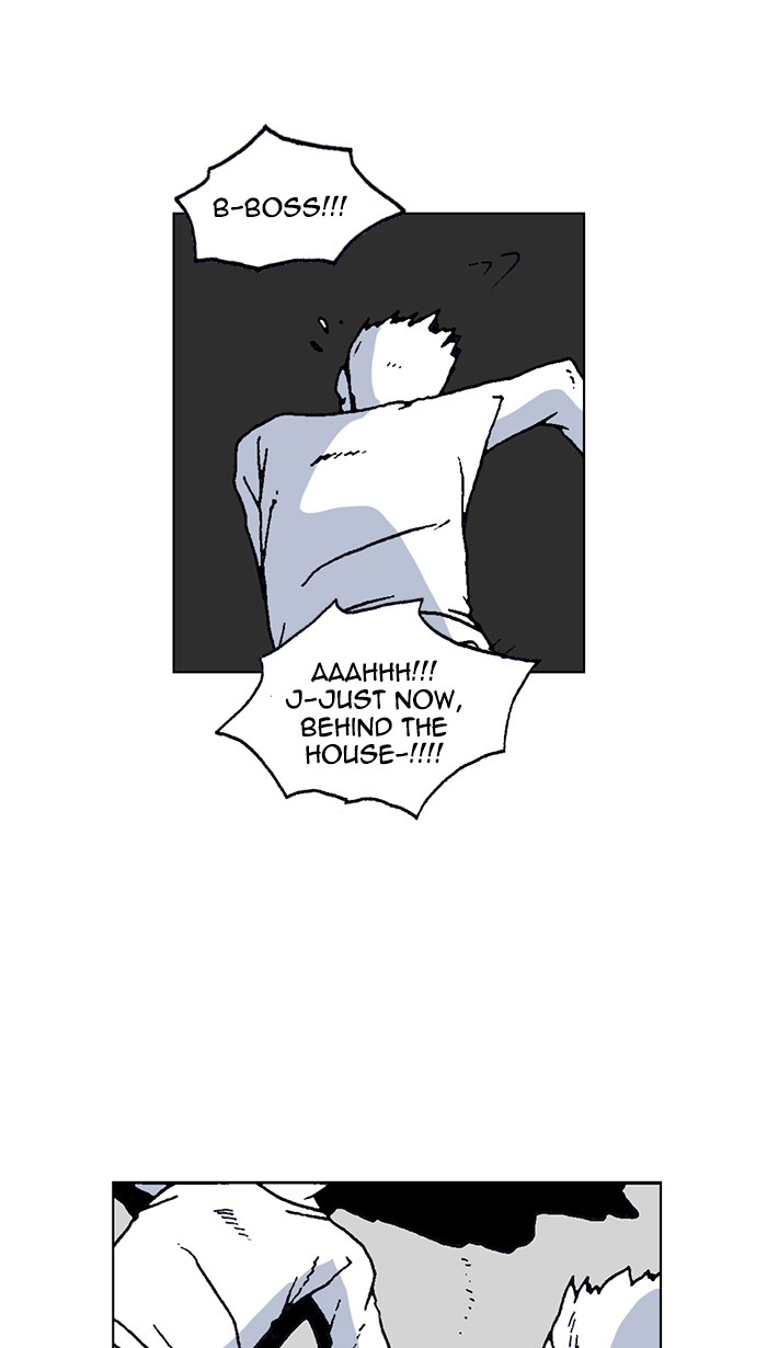 Read Moon You (en) Manga Online