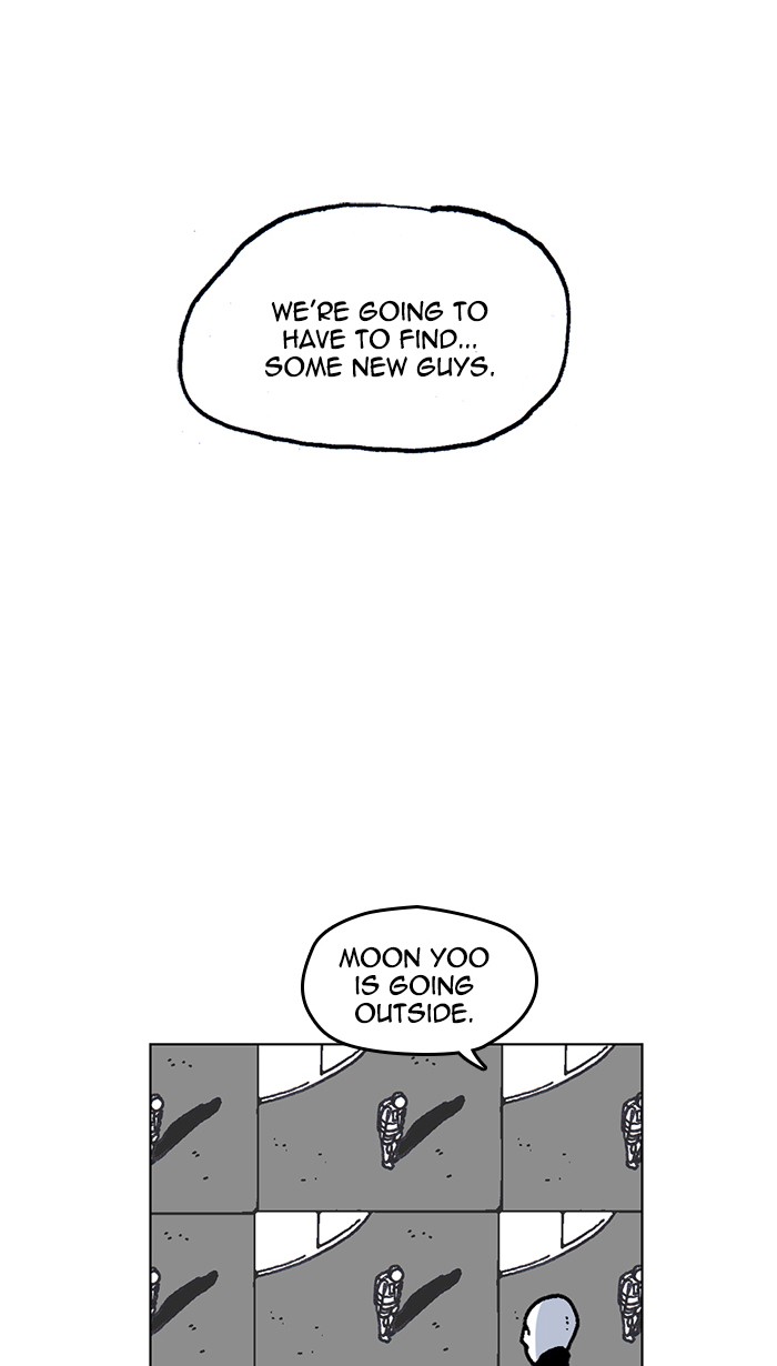 Read Moon You (en) Manga Online