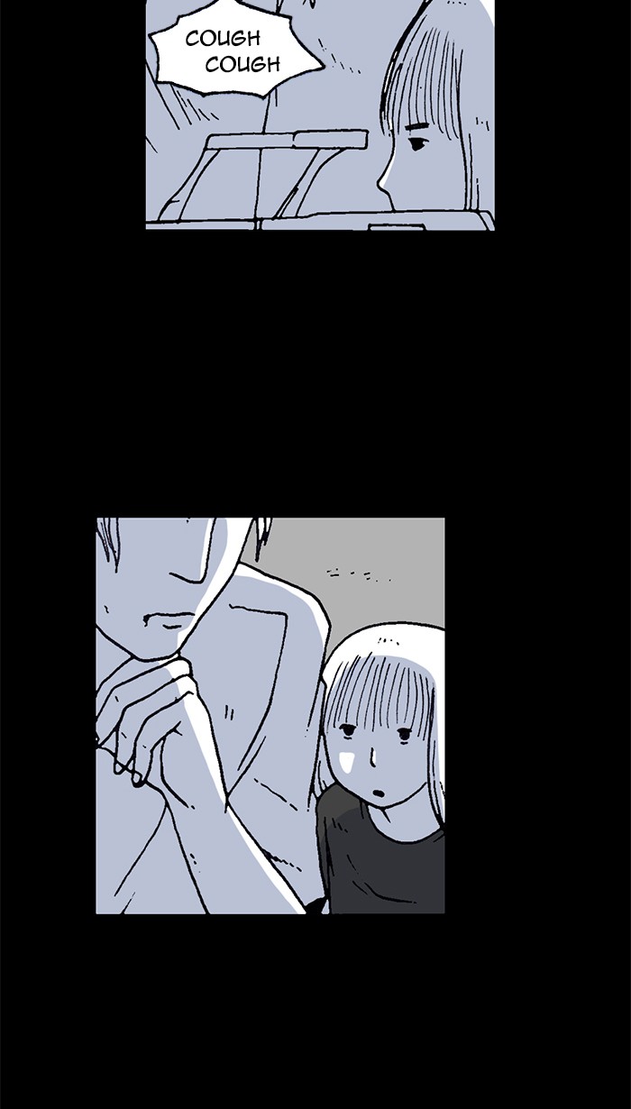 Read Moon You (en) Manga Online