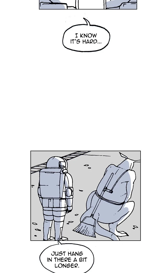 Read Moon You (en) Manga Online